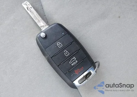 2015 Kia Optima Lx from USA, damaged, VIN KNAGM4A75F5607154